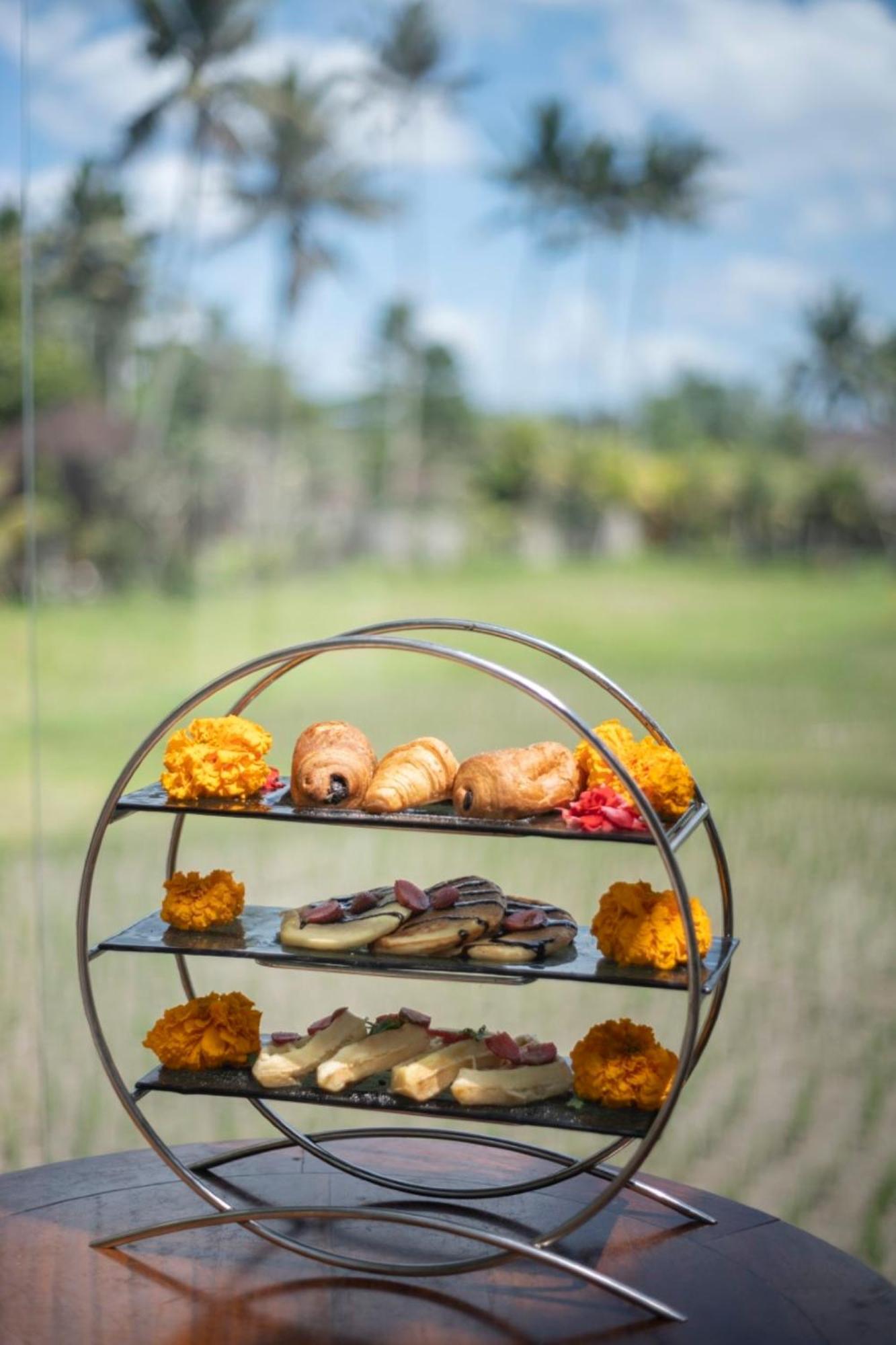 Asvara Villa Ubud By Ini Vie Hospitality المظهر الخارجي الصورة